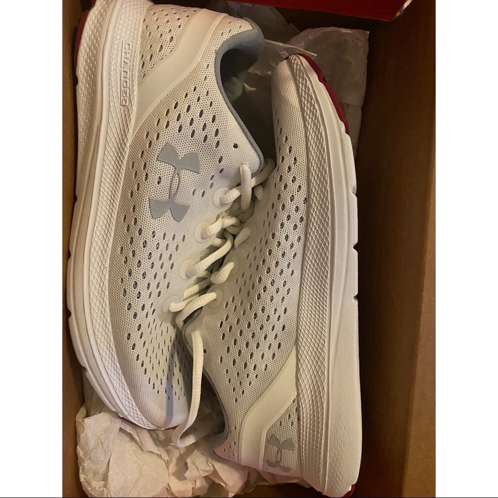 NIB UA charged impulse